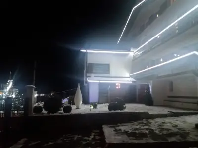 Къща за Гости Балкански Кът