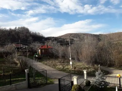 Къща за Гости Балкански Кът