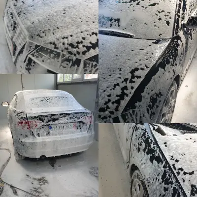 АМ АВТО ДЕТАЙЛИНГ