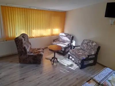 Guest house-restaurant St. George / Къща за гости-ресторант Свети Георги