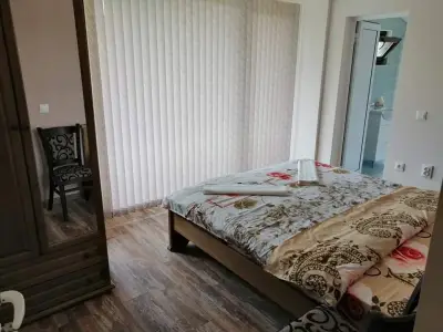 Guest house-restaurant St. George / Къща за гости-ресторант Свети Георги