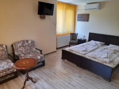 Guest house-restaurant St. George / Къща за гости-ресторант Свети Георги