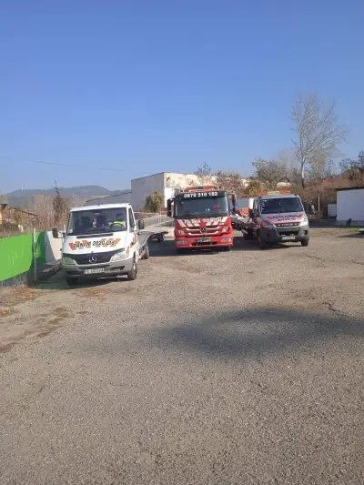 Пътна помощ и репатриране Благоевград и региона | Транспорт на автомобили
