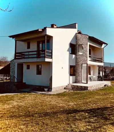 Вила Гергини