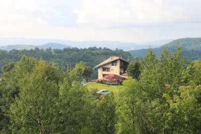 Daskalov Bungalows