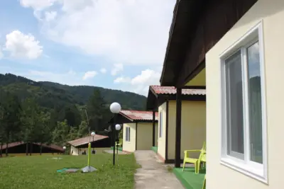 Daskalov Bungalows