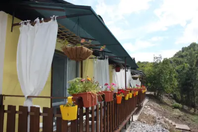 Daskalov Bungalows