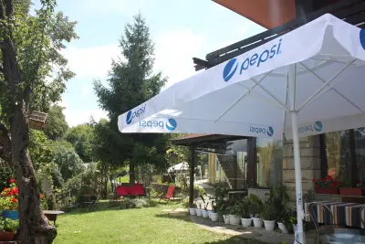Daskalov Bungalows