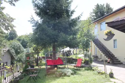 Daskalov Bungalows