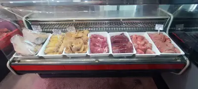 Месо и вино в Силистра