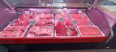 Месо и вино в Силистра