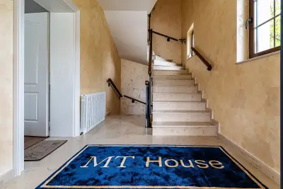 Casa MT - Boutique Villa
