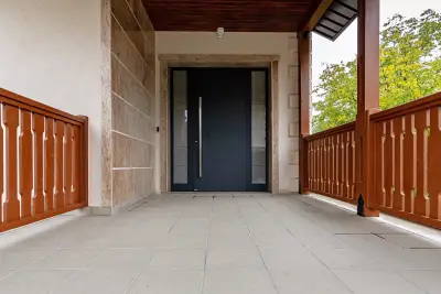 Casa MT - Boutique Villa