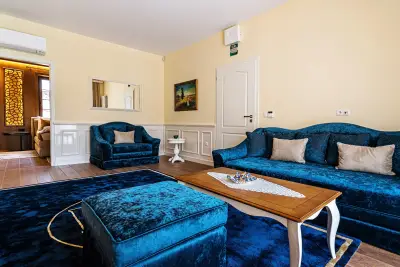 Casa MT - Boutique Villa