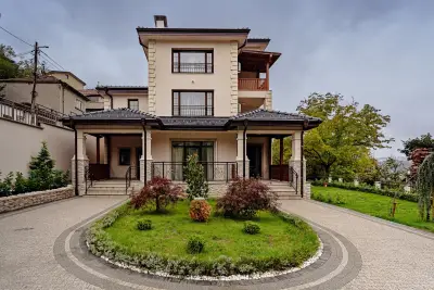 Casa MT - Boutique Villa