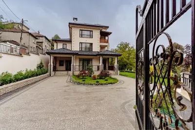 Casa MT - Boutique Villa