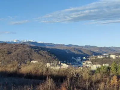 къща за гости ЯНА