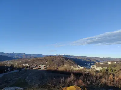 къща за гости ЯНА