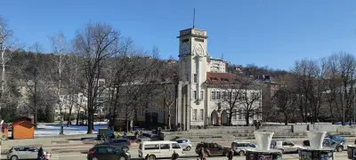 Къща за гости Добруджа