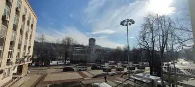 Къща за гости Добруджа