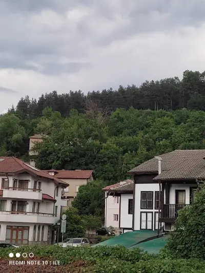 Къща за Гости Кольовата Къща