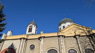 Къща за Гости Кольовата Къща