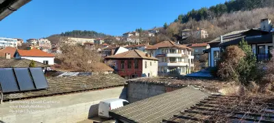 Къща за Гости Кольовата Къща