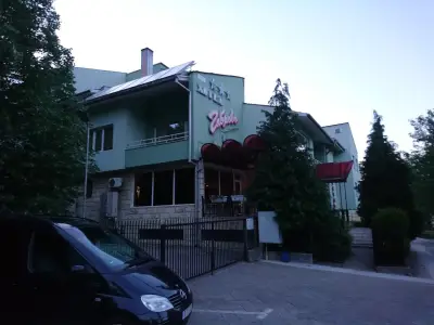 Family Hotel Gabrovo