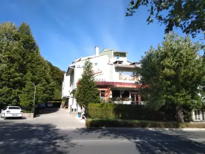 Family Hotel Gabrovo
