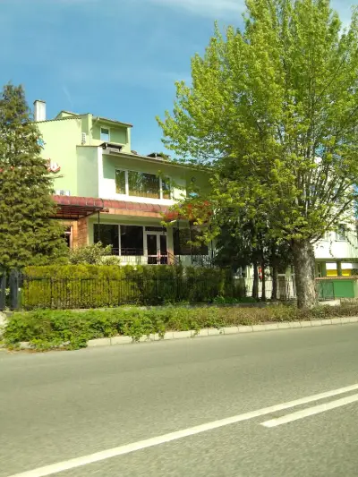 Family Hotel Gabrovo