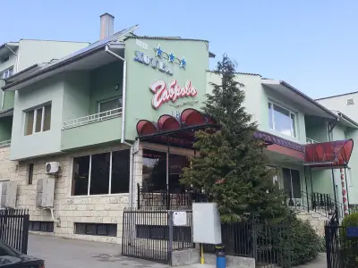 Family Hotel Gabrovo