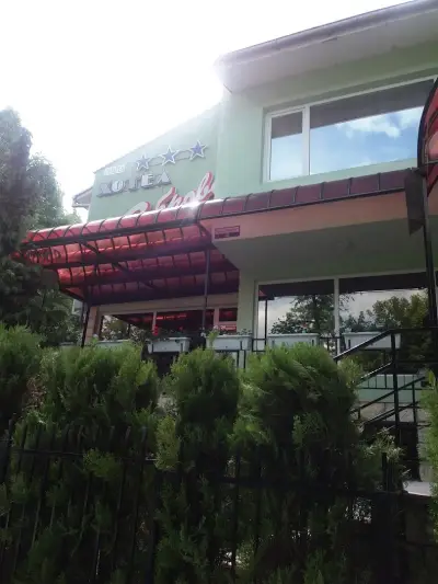 Family Hotel Gabrovo