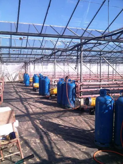 Partner&sons ANT LTD