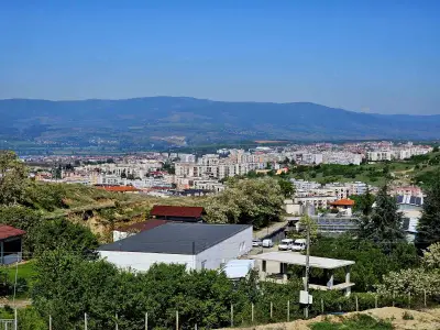 Региона БГ