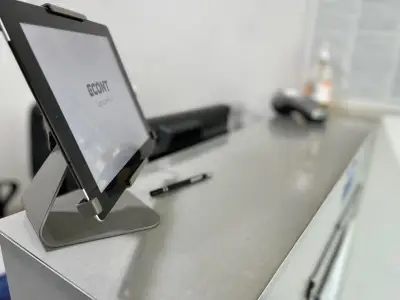 Еконт офис Гоце Делчев Неврокоп