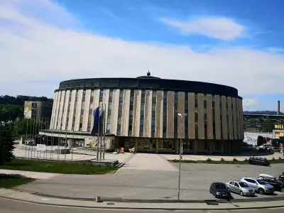 Хотел Орловец