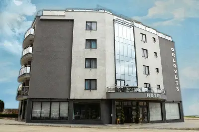 Хотел Орловец