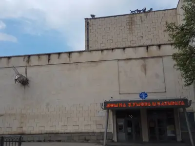 Хотел Орловец