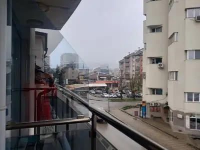 Хотел Орловец