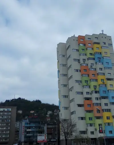 Хотел Орловец