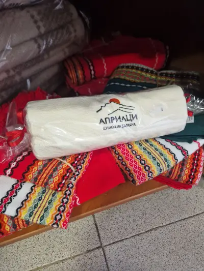 Магазин за сувенири