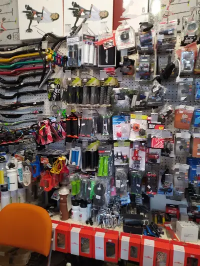 Bike Center Габрово