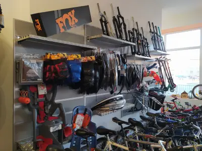 Bike Center Габрово