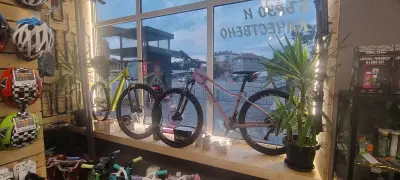 Bike Center Габрово