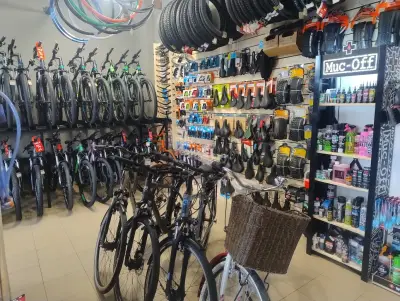 Bike Center Габрово
