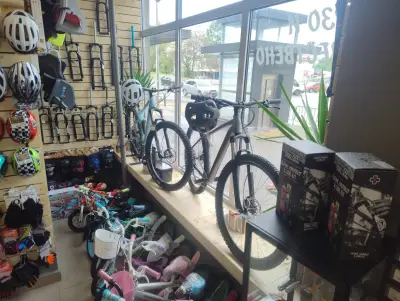 Bike Center Габрово