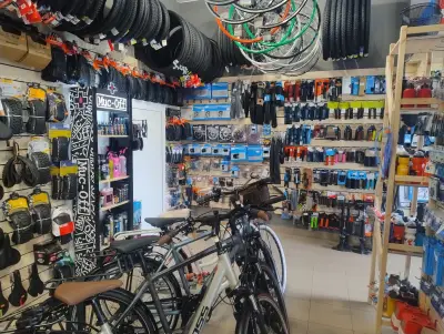 Bike Center Габрово
