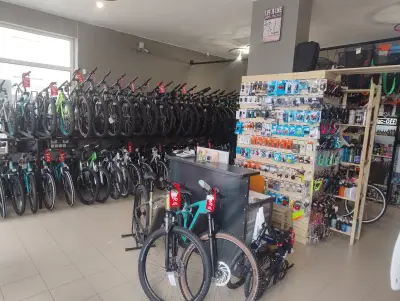Bike Center Габрово