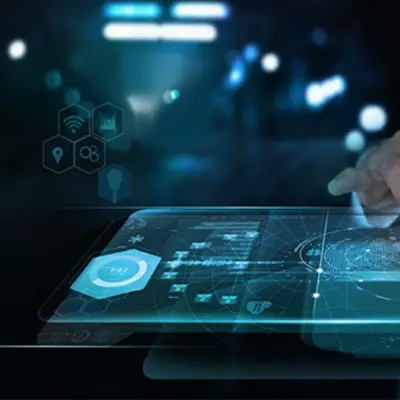 Marinext AI | AI Automation Agency