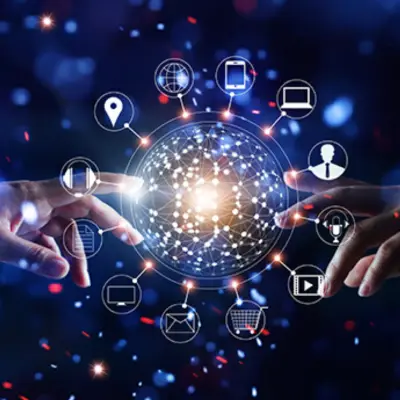 Marinext AI | AI Automation Agency